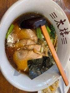 太楼 目黒店