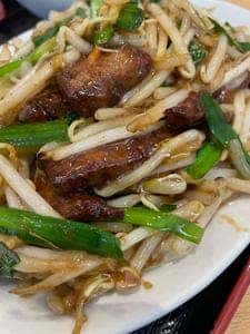 浜っ子 麺八 アピタ宇都宮店