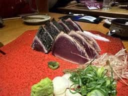 わらやき屋 横浜