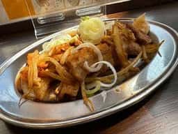 世田谷食堂