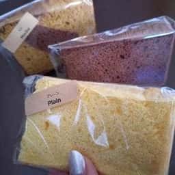 シフォンケーキ専門店 Airy