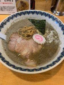 らーめんセンター トミオ