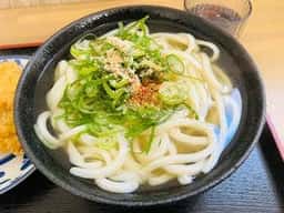 晴屋製麺所 今里店
