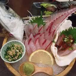 居酒屋21