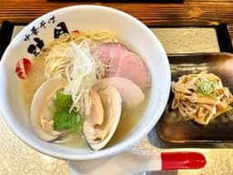 中華そば 弦月