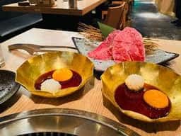 個室焼肉 富士門 恵比寿店