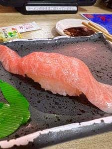 すし まんてん 小浜店