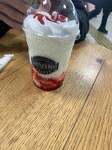 シアトルズベストコーヒー 別府駅店