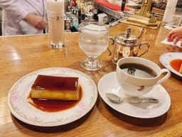 珈琲舎のだ シャンボール大名本店