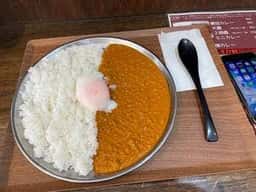 妻田カレー