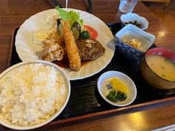 グリーンスポット