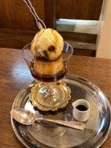 リオン菓子店
