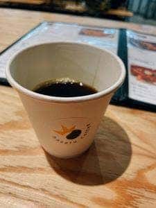 hazeru coffee SOGAWA BASE店