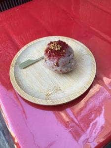 小多福