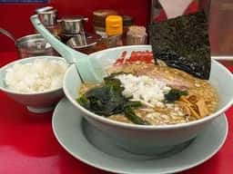 ラーメン山岡家 春日部店