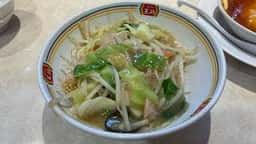 餃子の王将 西白井店