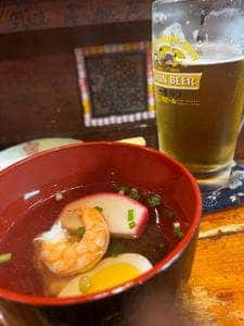 居酒屋 一村