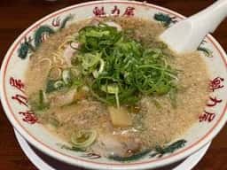 ラーメン魁力屋 蕨店