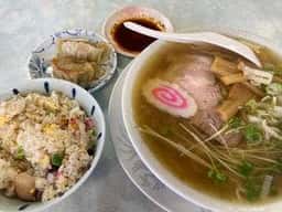 横浜軒