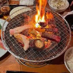 牛繁 武蔵小金井店