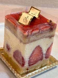 ベルグの4月 たまプラーザテラス店