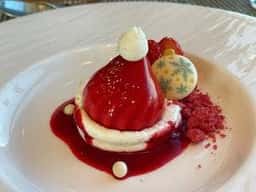 All-Day Dining OASIS GARDEN