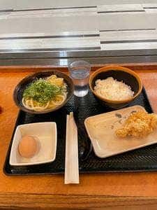 さぬき安べえ 金山店