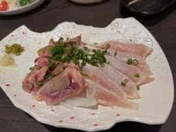 鶏料理 から揚げ専門 お福 下関店