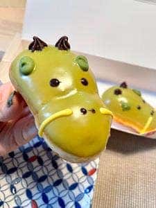 クリスピー・クリーム・ドーナツ コトチカ京都店