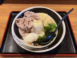 さぬきうどん 賞讃