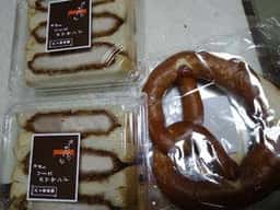 八ヶ岳パン工房