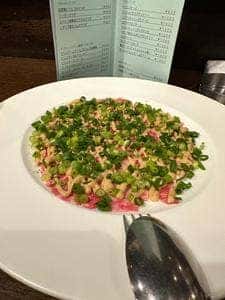 リストランテ ボーノ