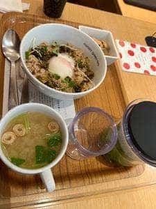 nana's green tea 静岡パルコ店