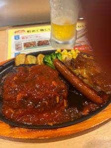 ファミリーレストラン ジョイフル 奄美空港店