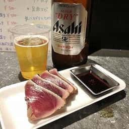 魚屋 Fish.K