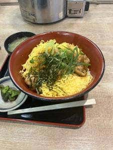 道の駅 針テラス ノースリリィ フードコート