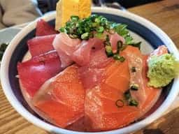 沼津魚健 海ごはん食堂