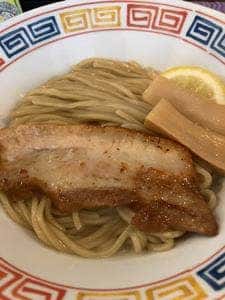 つけ麺 二代目 YUTAKA