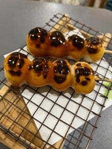 茶寮 和香菜