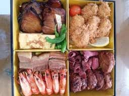 とんかつ濵かつ 春日公園店