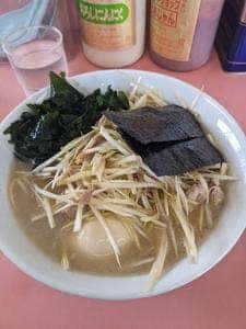 ラーメンショップ 橋戸店