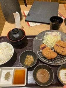 京都勝牛 奈良柏木店