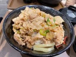 伝説のすた丼屋 ヨドバシAkiba店