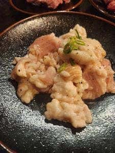 焼肉屋さかい 和歌山岩出店