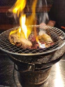 焼肉屋さかい 和歌山岩出店