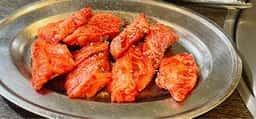 焼肉 牛正