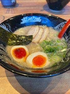 ラー麺ずんどう屋 八熊通店