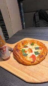 藁焼き肉バル さくら町バール