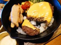 BASE DINER