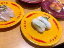 スシロー つくば学園の森店